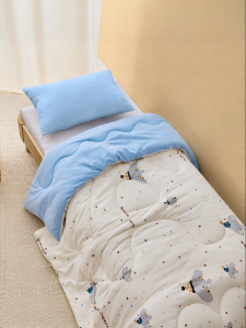 Luolai Kids | Cotton Washable AC Quilt