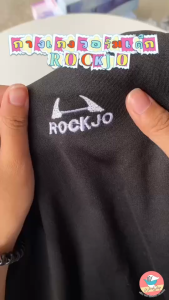 กางเกงวอร์มเด็ก ROCKJO กางเกงกีฬา สำหรับเด็กอนุบาลถึงประถม กางเกงวอร์มเด็กขายาว (KD124)