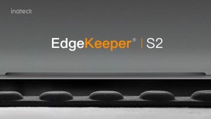 Túi Chống Sốc MacBook/Lap Inateck EdgeKeeper S2 LB01011 Công Nghệ EUDE FOAM | Kèm Túi Phụ Kiện | Size 13 / 14 / 16 inch