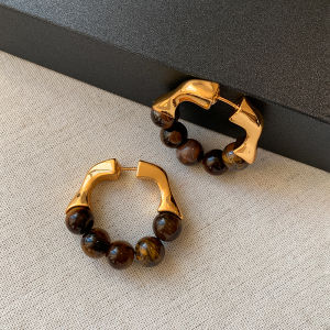 CAFFTI | Design-oriented Vintage Earrings