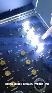 LED PLAFON Lampu kabin TABUNG FESTOON 31 36 39 mm pcs