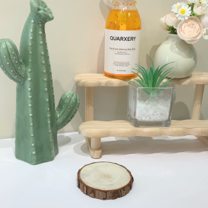 QUARXERY Mite&Acne Cleansing Body Wash Trial Pack 8ml Remove acne shower gel 2pcs