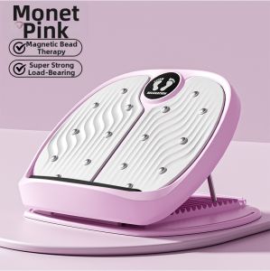 Leg Stretching Adjustable Folding Foot Pedal