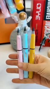 Pensil Eternal Abadi Tak Bisa Habis / Pensil Tanpa Tinta