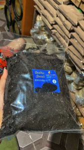 BUBUK COOKIES CRUMB MURAH 1 KG UNTUK TOPING MINUMAN DAN MAKANAN