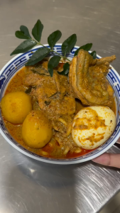 Bumbu Munik Gulai Ayam -1000gr