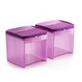 Tupperware รุ่น Space Maker (1). 