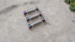 knalpot fleksibel ngir canter euro 4 sudah pnp