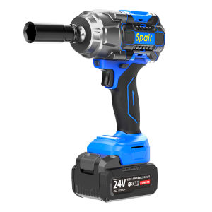 SHENGPAI | Cordless Impact Wrench Large Torque Electric Tool