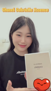 Nước hoa nữ Chanel Gabrielle EDP 100ml_ Lãng mạn (Romantic) Nữ tính (Feminine) Thoải mái (Casual) Tươi mát (Fresh)