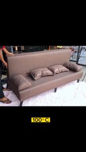 (PERABOT ANN) SOFA KATIL / KATIL / SOFA 2IN1 / SOFA BED/ SOFA / BED