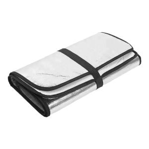 CANJING | Sun Shield Windshield Shade for JK Wrangler