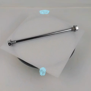 As Roda Depan untuk Motor Honda PCX 150 PCX 160 & STYLO 160 Kualitas Terbaik