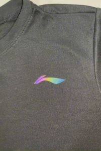 Áo Cầu Lông Nam Li-Ning - ALN525