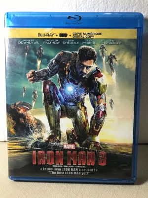 Blu-Ray