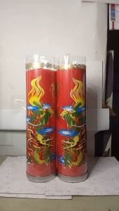 Lilin Sembahyang 3 Kati Chai Lilin Kati Lilin Doa 1 Set