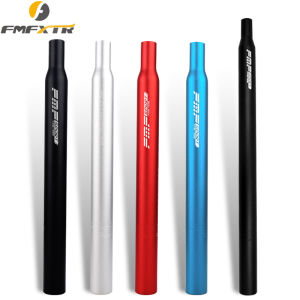 Aluminum Alloy Mountain Bike Extended Seat Tube Clamp-On Head Post Seat Tube 25.4/27.2/28.6/31.6 Seat Tube Cycling Equipment