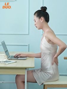 เครื่องนวด คอ บ่า ไหล่ อัพเกรด รุ่น 8 หัวนวด สัมผัสการบีบลึกเต็มประสิทธิภาพ ใช้งานง่าย มีแบตในตัว