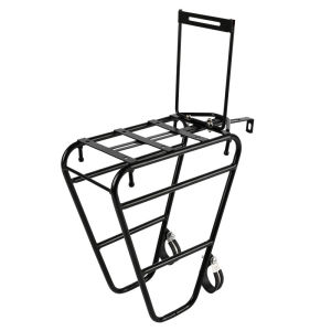 inwild | Front Fork Mounting Front Basket