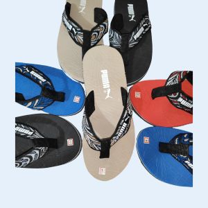 Tsinelas Panlalaki / Men Slippers