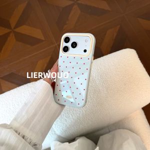 LIANGWU | Trendy Full-wrap Phone Case