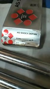 AS SOK SHOCK SKOK DEPAN PIPE FRONT BEAT FI NEW MERK CHOHO