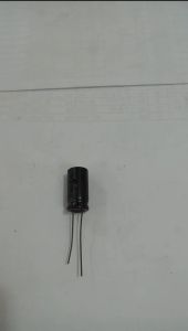 Sparepart Travo ELCO 50V 470UF