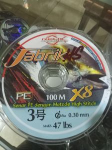PE JABRIK RELIX NUSANTARA