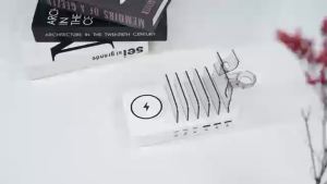 Ilepo | Đế Sạc Không Dây Để Bàn 5 Cổng USB + 3 Cổng Type-C Trạm Sạc Đa Thiết Bị Hộp Đựng Điện Thoại Và Máy Tính Bảng