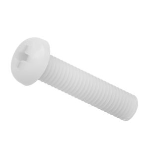 GUWANJI | Ốc Vít Đầu Tréo Nylon