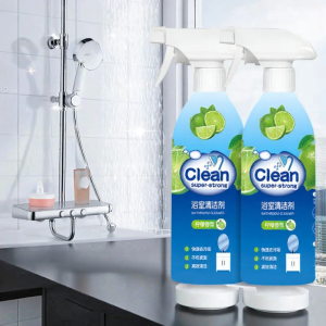 ZEXI | Strong Decontamination Bathroom Cleaner