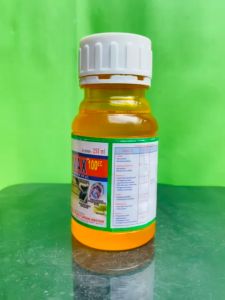 Insektisida CYPERMAX 100EC kemasan 250ml dari Cap Kapal Terbang F