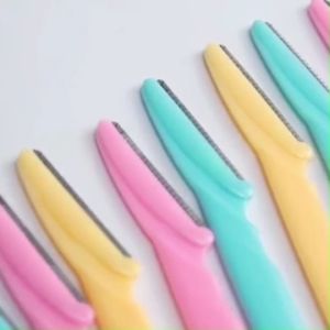 GTB TINKLE EYEBROW RAZOR - PISAU CUKUR ALIS - ALAT PENCUKUR ALIS - PENGEROK ALIS R888