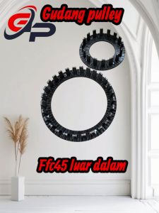 Grosir >>> gigi pintu sarangan selep diskmill ffc45 saringan sekam beras kopi jagung ffc 45 mesin giling