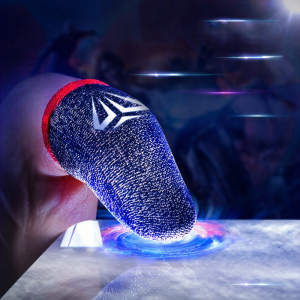 Bbzy | ถุงมือเล่นเกมป้องกันเหงื่อและลื่น