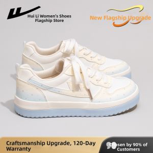Warrior | Casual Board Shoes Light Soft Bottom Female