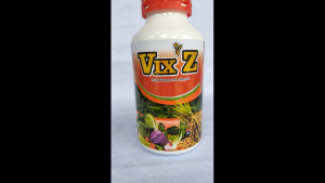 Vix Z 500 ml – Pupuk NPK Cair untuk Buah Lebat & Tanaman Sehat