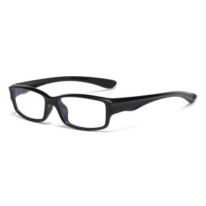 JN IMPRESSION Siêu nhẹ thể thao ngoài trời dual-sử dụng cảm quang photochromic chống Đèn xanh dương đa năng multifocal Kính đọc sách