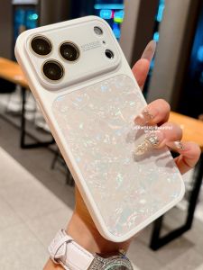 LIANGWU | Apple Phone Case Ins Style Shell Pattern