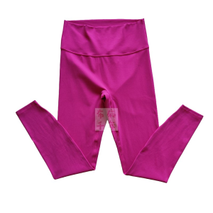 Yuyuanna High-Waist Tummy Control Yoga Pants Womens Fitness Running Tight Cycling Shorts New Barbie Pants Breathable Moisture Wicking