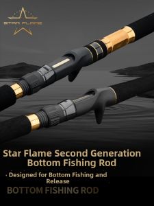 Ecooda | Sea Fishing Rod Bottom Boat Trolling