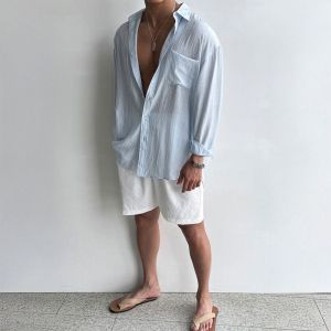 SUOSHE | Light Breathable and Sun-Protective Shirt