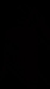 Kaos Polos Lengan Panjang Wanita Basic Hijau Fuji Atasan Jumbo Muslimah