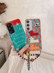 เคสโทรศัพท์ Samsung S25 Ultra ดีไซน์เก๋ไก๋ ดูหรูหรา ป้องกันรอยขีดข่วน ทนทาน ทนทานต่อการตกหล่น สำหรับ Samsung S25 Edge S24 S23U S22 plus A52 S21FE A55 S20 A54 A53