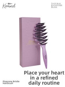 KRRAMEL | Hair Care Gift Comb for Women