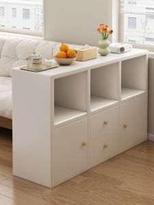 ZHUOHE | Multi-functional Space Dividing Storage Cabinet