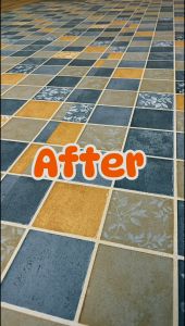 ขนาด60x300เซน สติกเกอร์ติดพื้น ลายรุ่นประหยัด กันลื่น กันน้ำ ติดตั้งง่าย มีกาวในตัว ฟรีแผ่นรีด วอลเปเปอร์ติดผนัง สติ๊กเกอร์ติดผนังบ้าน Floor Sticker Wallpaper PVC