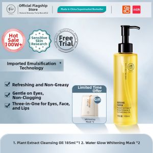 RUYI | Anti Hair Loss Thickening Root Strengthening Shampoo