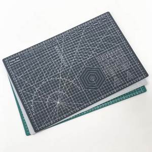 Alas Potong Double-Sided: Keunggulan & Cara Penggunaan