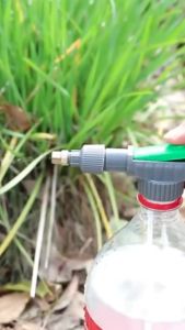 Tigre Semprotan Botol Minuman: Sprayer Botol Taman & Botol Semprotan Minuman